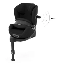 Cybex Anoris T2 Plus Autostoeltje - Cozy Beige / Beige Discount