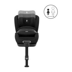 Cybex Anoris T2 Plus Autostoeltje - Cozy Beige / Beige Discount