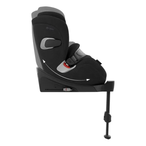 Cybex Anoris T2 Plus Autostoeltje - Cozy Beige / Beige Discount