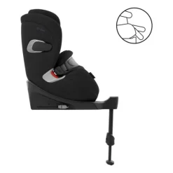 Cybex Anoris T2 Plus Autostoeltje - Cozy Beige / Beige Discount