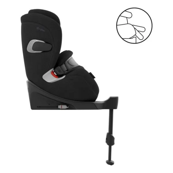 Cybex Anoris T2 Plus Autostoeltje - Cozy Beige / Beige Discount