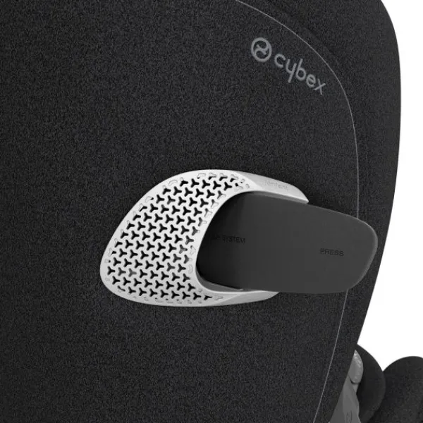 Cybex Anoris T2 Plus Autostoeltje - Cozy Beige / Beige Discount