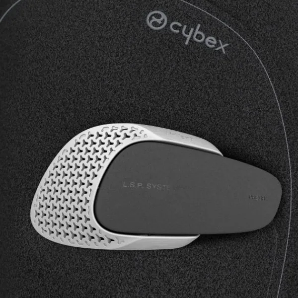 Cybex Anoris T2 Plus Autostoeltje - Cozy Beige / Beige Discount