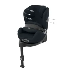 Cybex Anoris T2 Plus Autostoeltje - Cozy Beige / Beige Discount