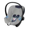 Cybex Aton M/S Summer Cover - Grey Best