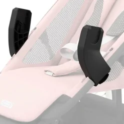 Cybex Avi Adapter Black Online