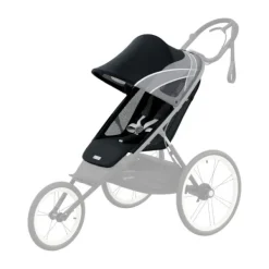 Cybex Avi Seat Pack Medal Grey Sale