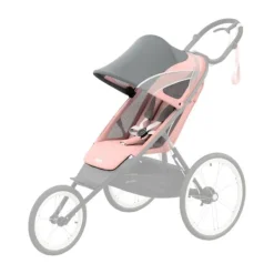 Cybex Avi Seat Pack Medal Grey Sale