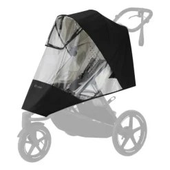 Cybex Avi Spin Regenhoes New