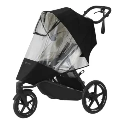 Cybex Avi Spin Regenhoes New