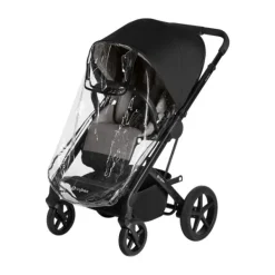 Cybex Balios S Regenscherm Kinderwagen Transparant Outlet