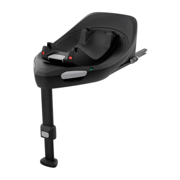 Cybex Base G - Black Best
