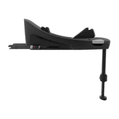 Cybex Base G - Black Best