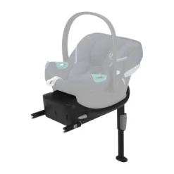 Cybex Base One Black Outlet
