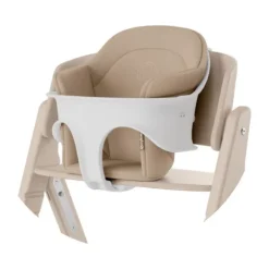Cybex Click & Fold Comfort Inlay - Canvas White / Light Beige Discount