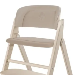 Cybex Click & Fold Comfort Inlay - Canvas White / Light Beige Discount