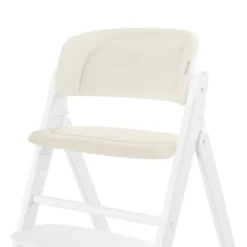 Cybex Click & Fold Comfort Inlay - Canvas White / Light Beige Discount