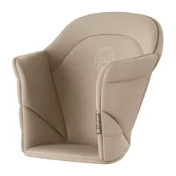 Cybex Click & Fold Comfort Inlay - Canvas White / Light Beige Discount