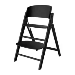 Cybex Click & Fold Kinderstoel - Stone Blue / Mid Blue Sale