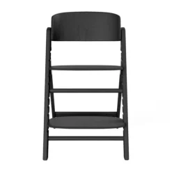 Cybex Click & Fold Kinderstoel - Stone Blue / Mid Blue Sale