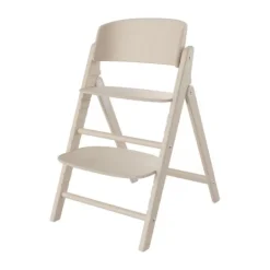 Cybex Click & Fold Kinderstoel - Stone Blue / Mid Blue Sale