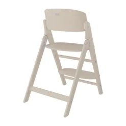 Cybex Click & Fold Kinderstoel - Stone Blue / Mid Blue Sale