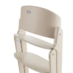 Cybex Click & Fold Kinderstoel - Stone Blue / Mid Blue Sale