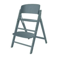 Cybex Click & Fold Kinderstoel - Stone Blue / Mid Blue Sale