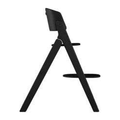 Cybex Click & Fold Kinderstoel - Stone Blue / Mid Blue Sale