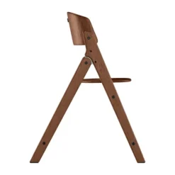 Cybex Click & Fold Kinderstoel - Stone Blue / Mid Blue Sale