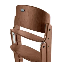 Cybex Click & Fold Kinderstoel - Stone Blue / Mid Blue Sale