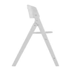 Cybex Click & Fold Kinderstoel - Stone Blue / Mid Blue Sale