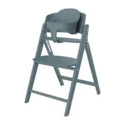 Cybex Click & Fold Kinderstoel 4-in-1 - Stone Blue / Mid Blue