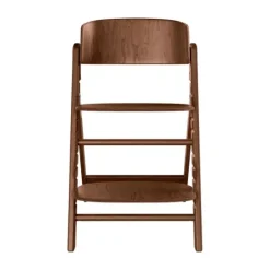 Cybex Click & Fold Kinderstoel 4-in-1 - Stone Blue / Mid Blue