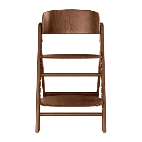 Cybex Click & Fold Kinderstoel 4-in-1 - Stone Blue / Mid Blue