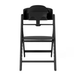 Cybex Click & Fold Kinderstoel 4-in-1 - Stone Blue / Mid Blue