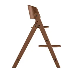 Cybex Click & Fold Kinderstoel 4-in-1 - Stone Blue / Mid Blue