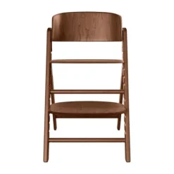 Cybex Click & Fold Kinderstoel 4-in-1 - Stone Blue / Mid Blue