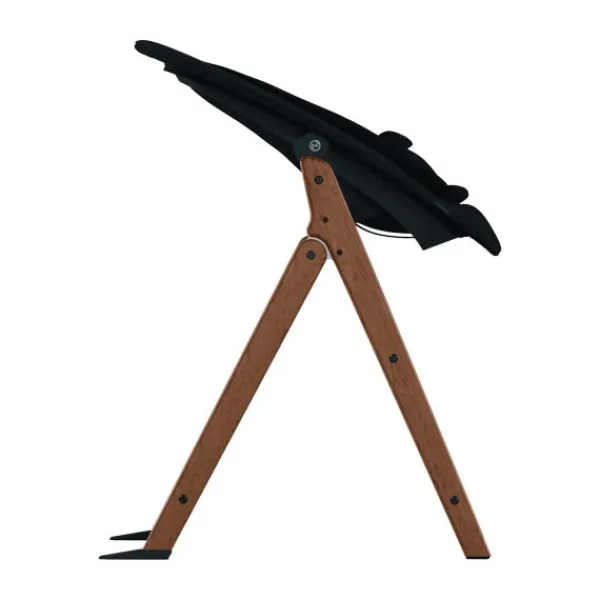 Cybex Click & Fold Kinderstoel 4-in-1 - Stone Blue / Mid Blue