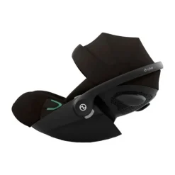 Cybex Cloud G Autostoel - Fog Grey / Light Grey Outlet