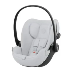 Cybex Cloud G Autostoel - Fog Grey / Light Grey Outlet
