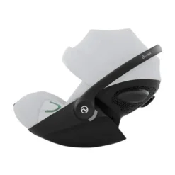 Cybex Cloud G Autostoel - Fog Grey / Light Grey Outlet