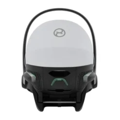 Cybex Cloud G Autostoel - Fog Grey / Light Grey Outlet