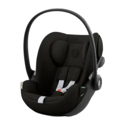 Cybex Cloud G Autostoeltje - Magic Black / Black Online