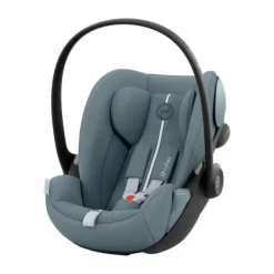 Cybex Cloud G I-Size Plus Autostoeltje Stormy Blue / Light Blue Clearance