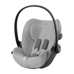 Cybex Cloud G Summer Cover - Grey