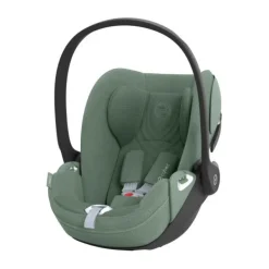 Cybex Cloud T Plus Autostoeltje - Cozy Beige