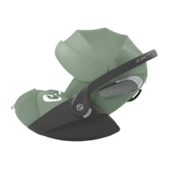 Cybex Cloud T Plus Autostoeltje - Cozy Beige