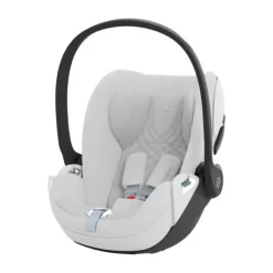 Cybex Cloud T Plus Autostoeltje - Cozy Beige