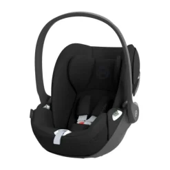 Cybex Cloud T Plus Autostoeltje - Cozy Beige